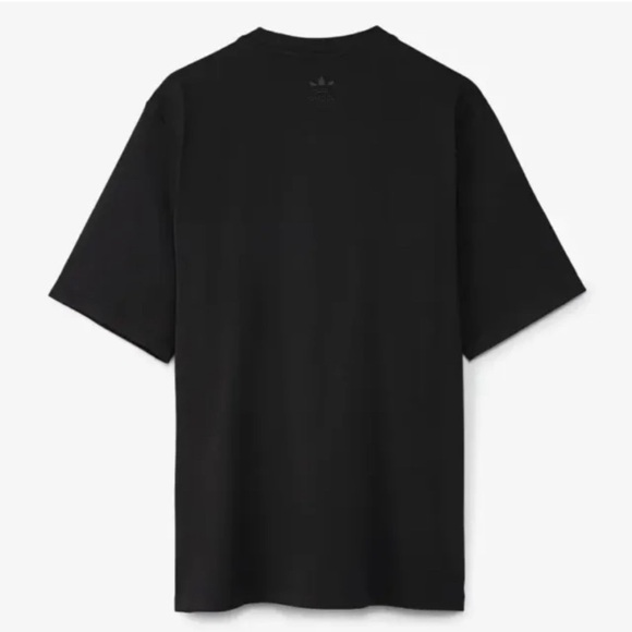 Jeremy Scott x adidas rally tee shirt - Picture 2 of 3